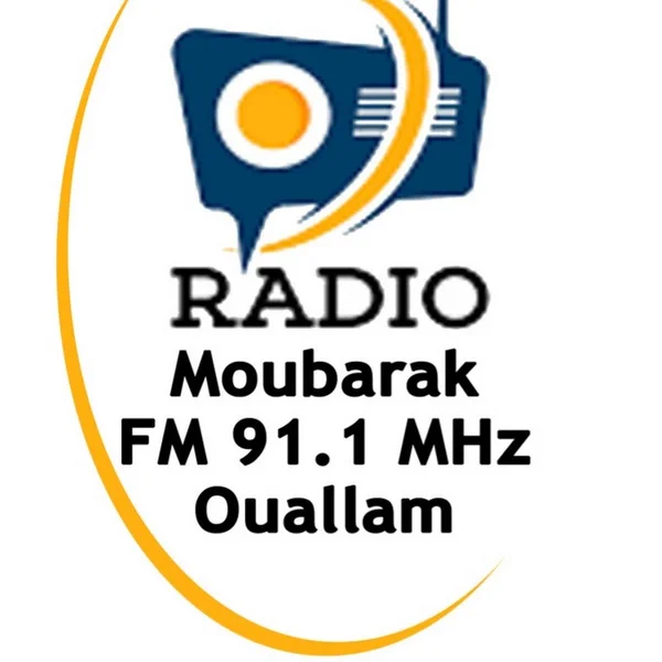 Radio Moubarak Ouallam logo