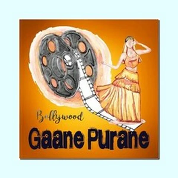 Bollywood Gaane Purane logo