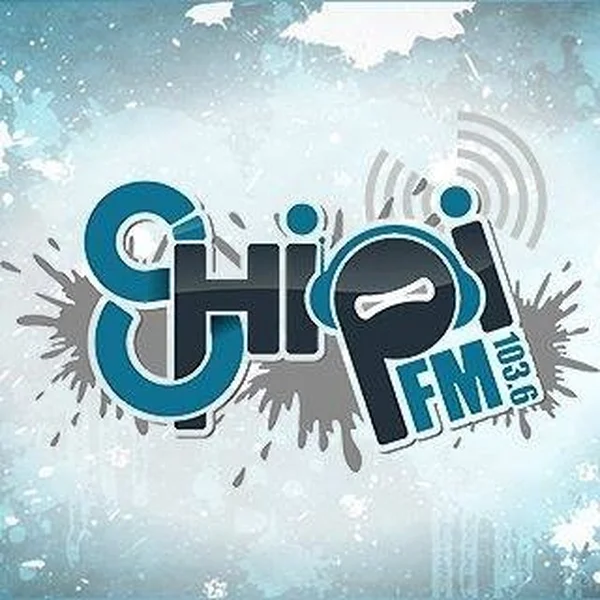 Shipi FM 103.6 logo