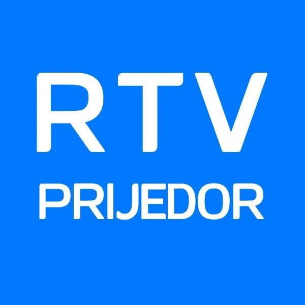 RTV Radio Prijedor logo