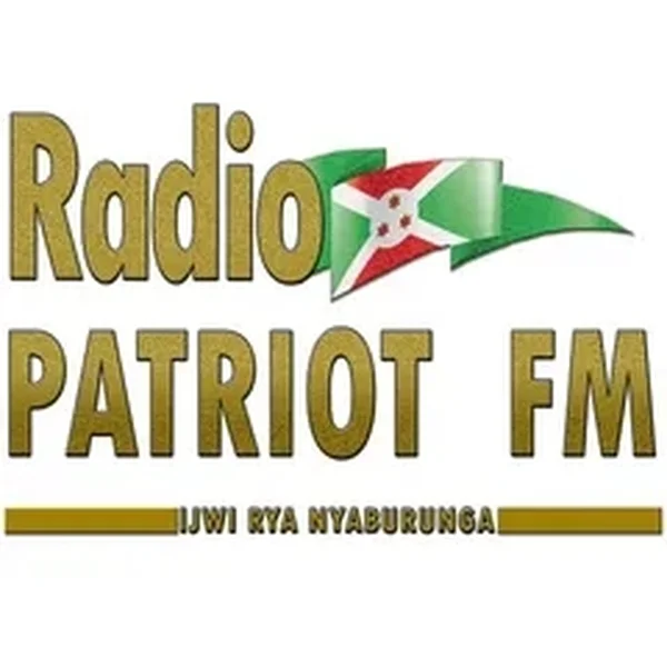 Radio Patriot FM logo