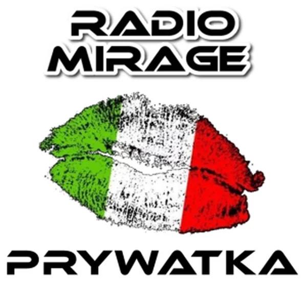 Radio Mirage - Prywatka logo