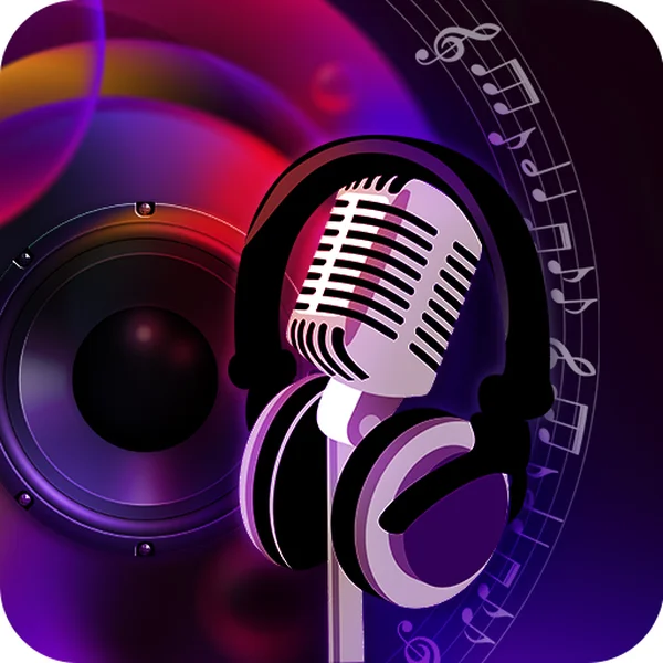 Alam Seni FM logo