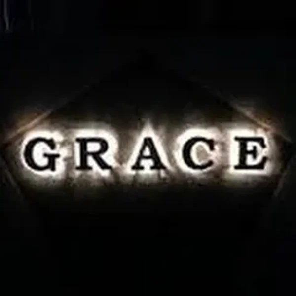 Grace Radio Nairobi logo