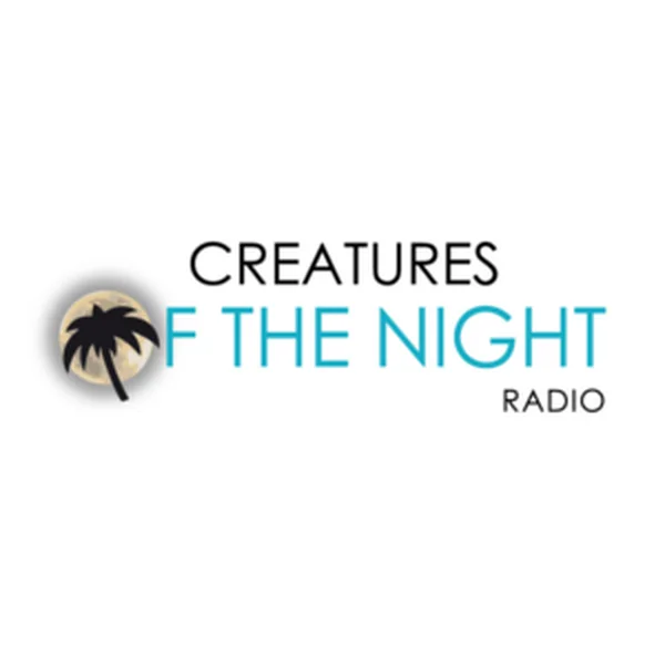 COTN Radio Creatures Of The Night logo