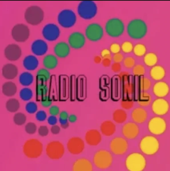 Radio Sonil logo