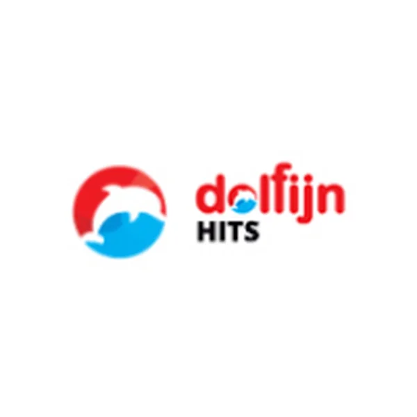 Dolfijn Hits logo