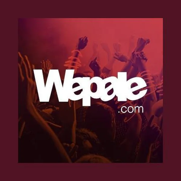 Radio Wepale logo