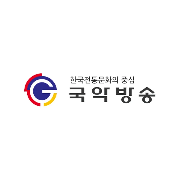 Gugak FM 국악방송 logo