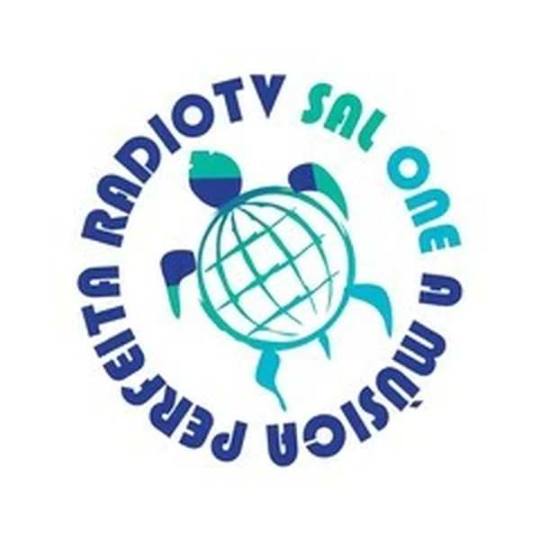 Radio TV Sal One logo