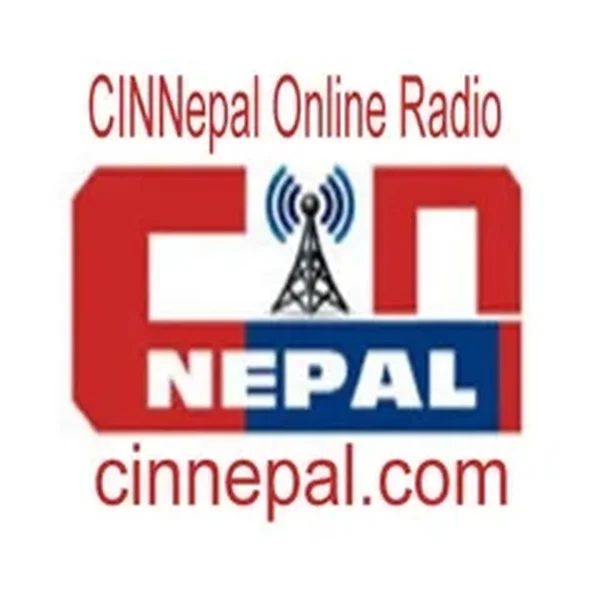 CIN Nepal Online Radio logo