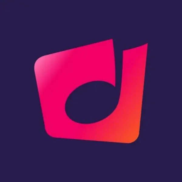 Radio Daima logo