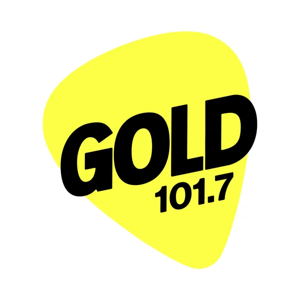 Gold 101.7 Sydney (WSFM) logo