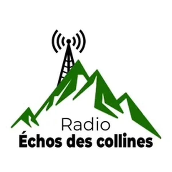 Échos des Collines logo
