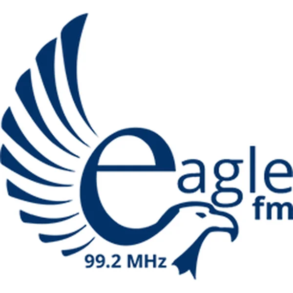 Eagle FM 99.2 logo