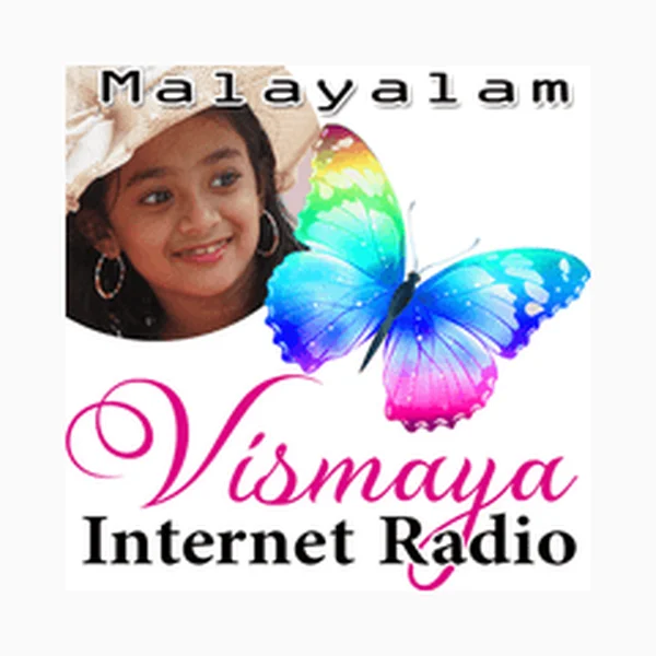 Vismaya Malayalam Radio logo