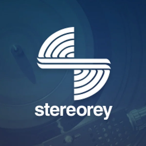 Stereorey México logo