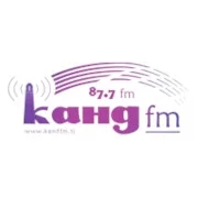 Kand FM logo