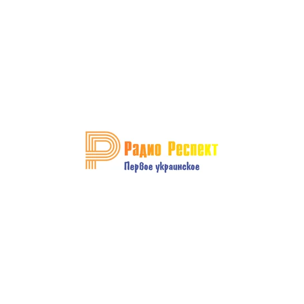 Радио Респект Radio Respect logo