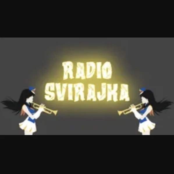 Radio Svirajka logo