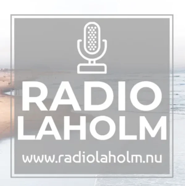 Radio Laholm logo