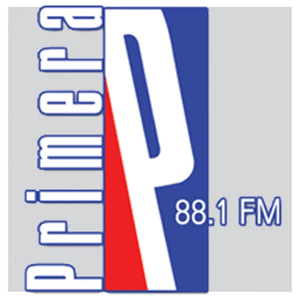 Primera 88.1 Santo Domingo logo
