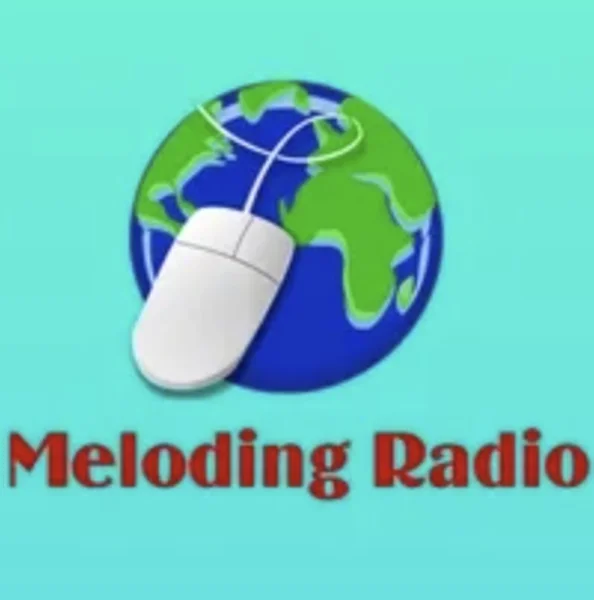 Meloding Radio logo