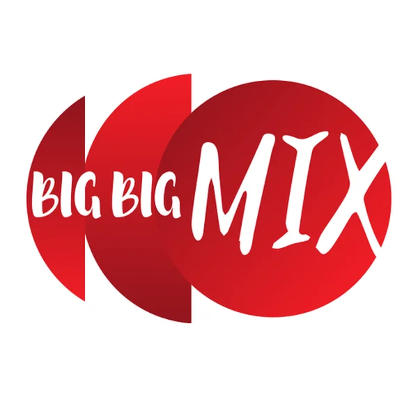 Big Big Mix logo