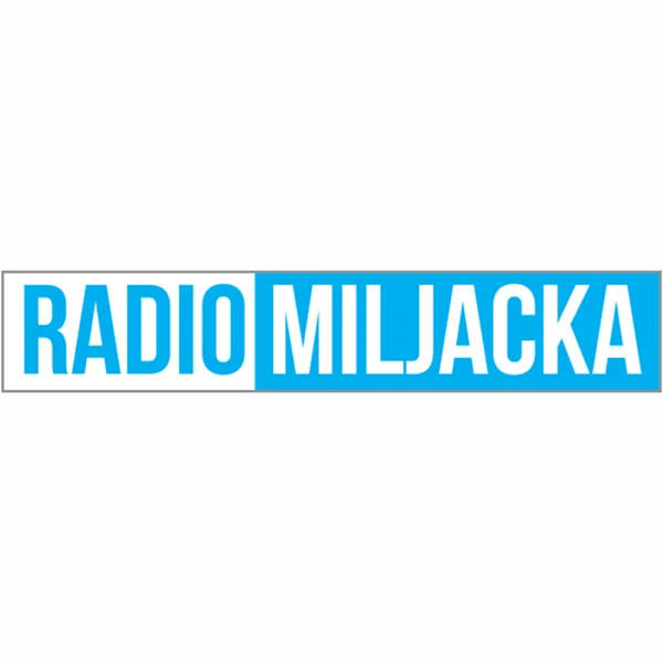Radio Miljacka 95.2 FM logo