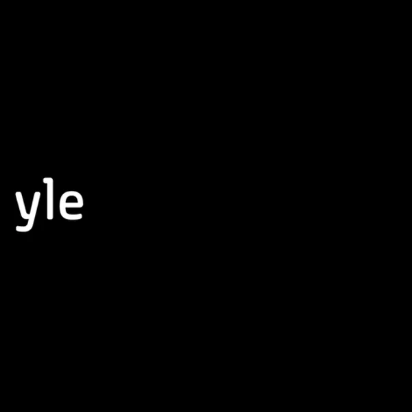 Yle Radio Suomi - Jyväskylä logo