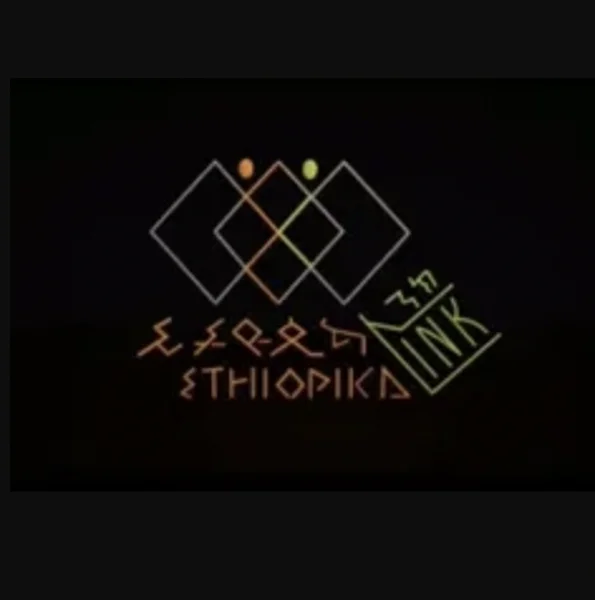 Ethiopika Link logo