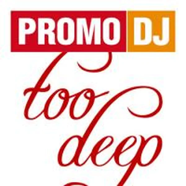 PromoDJ - Too Deep logo