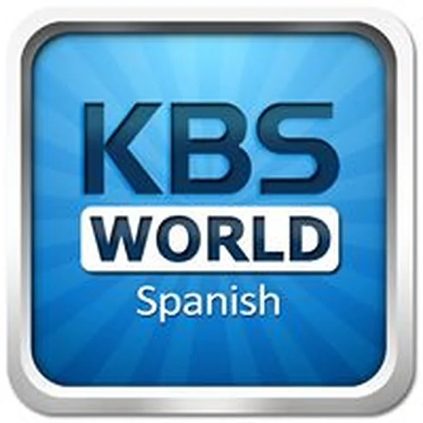 KBS World Spanish Radio logo
