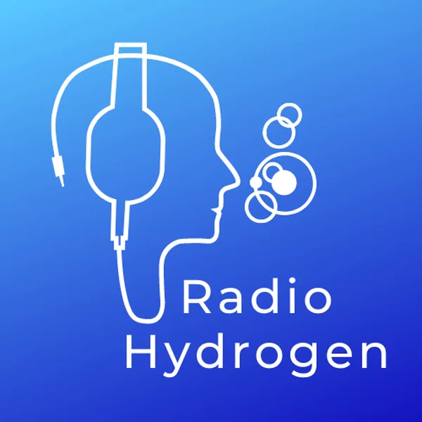 Radio Hydrogen logo