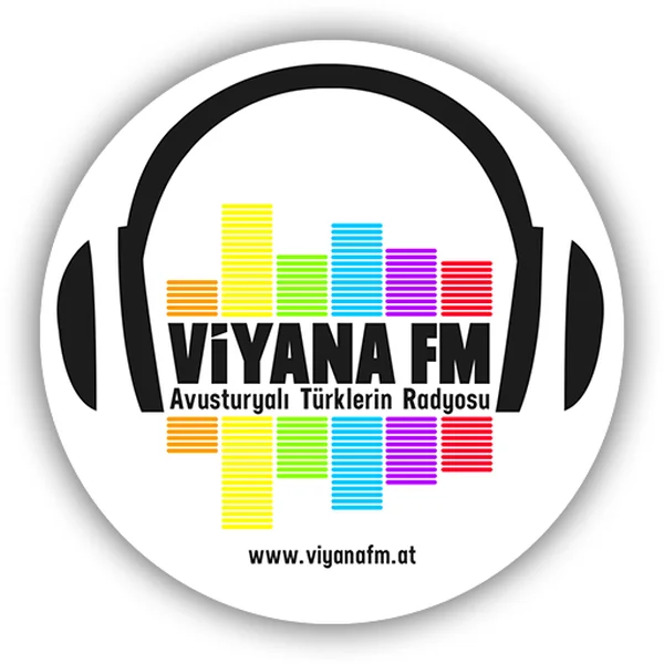 Viyana FM logo