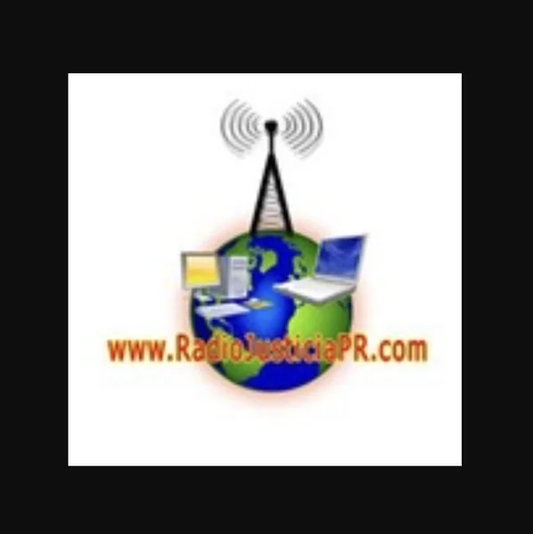 Radio Justicia 105.9 Arroyo logo