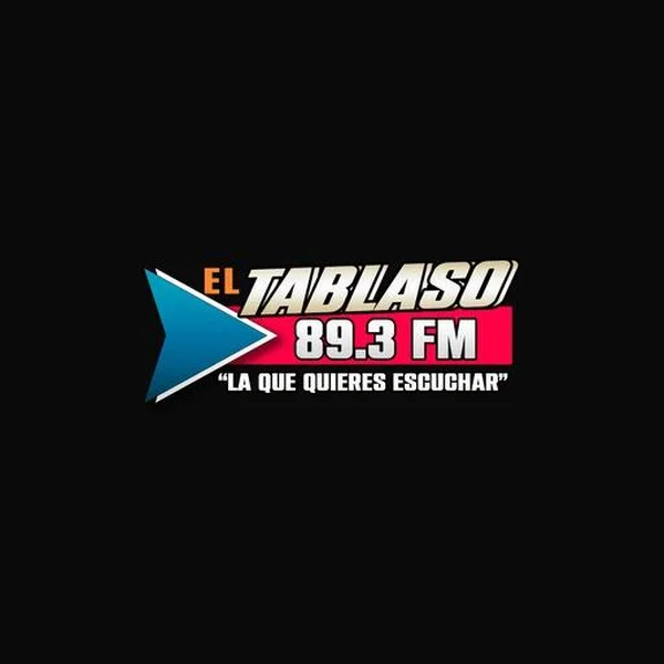 El Tablaso FM 89.7 Santiago logo