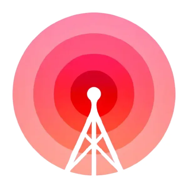 Radio Žepče 88.2 FM logo