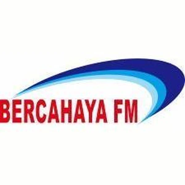 Bercahaya 94.3 FM Cilacap logo