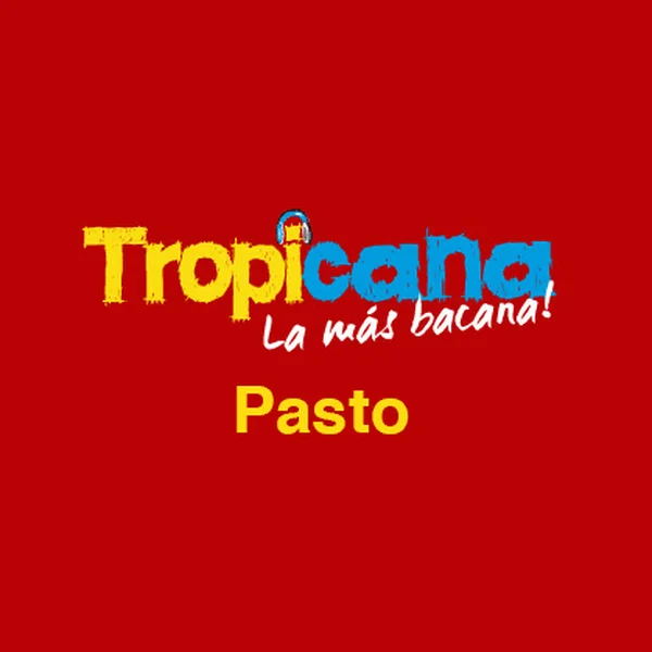 Tropicana Pasto 100.1 FM logo
