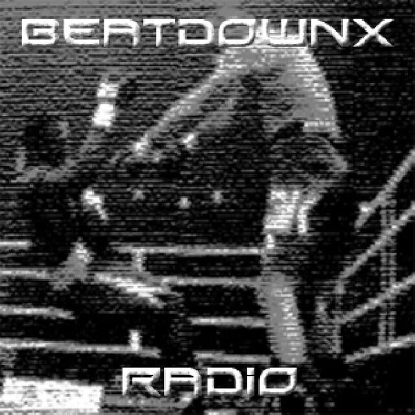 Beat Down X Dresden logo