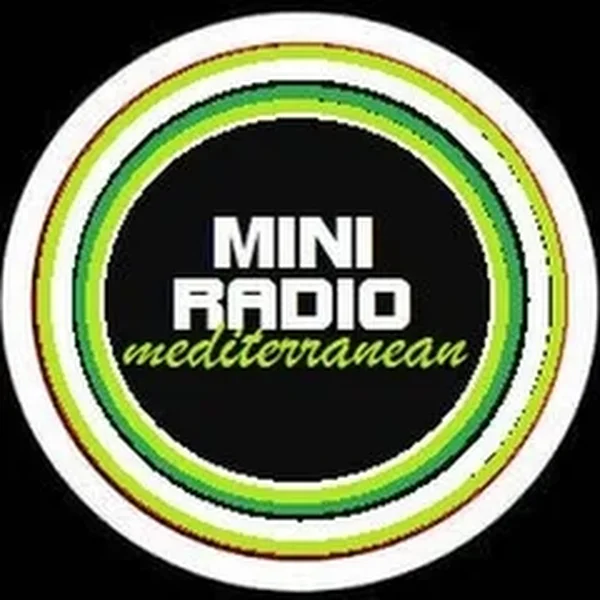 Mini Radio - Mediterranean logo