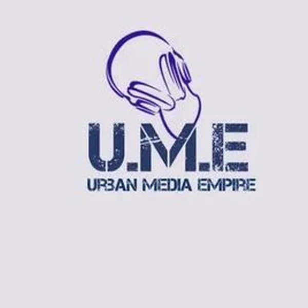 Urban Empire FM Radio logo