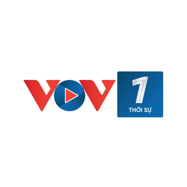 VOV1 Thời sự logo