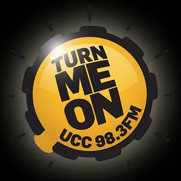 UCC 98.3 FM Cork logo