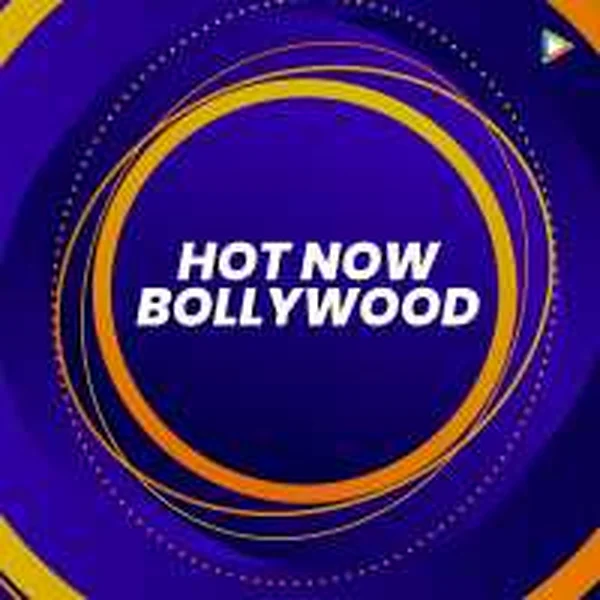 Hungama - Hot Now Bollywood logo