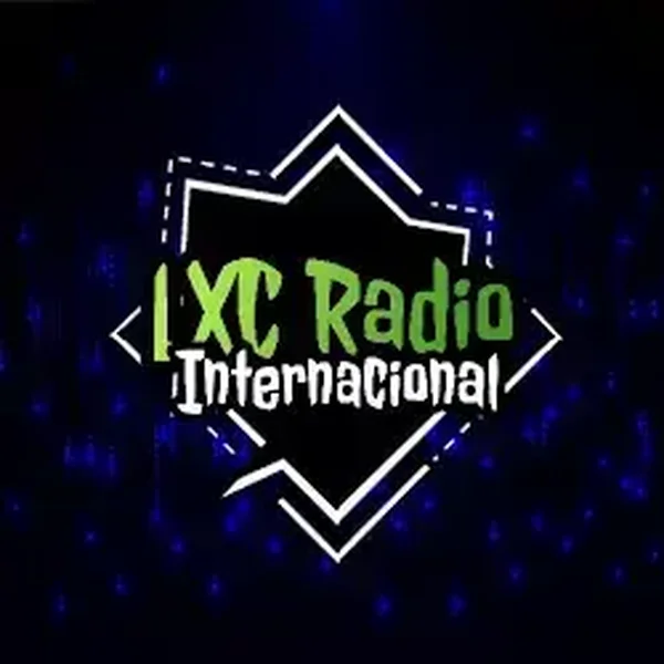 LXC Radio Internacional logo