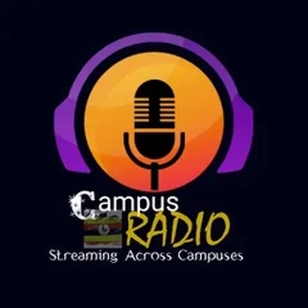 Campus Radio UG logo