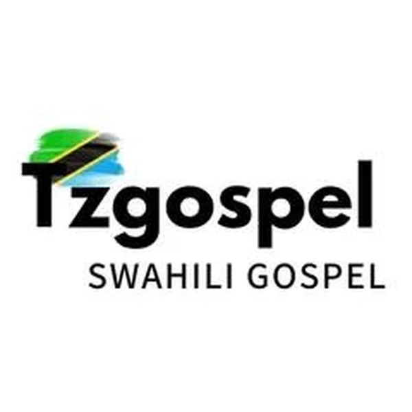 Tzgospel Swahili Gospel logo