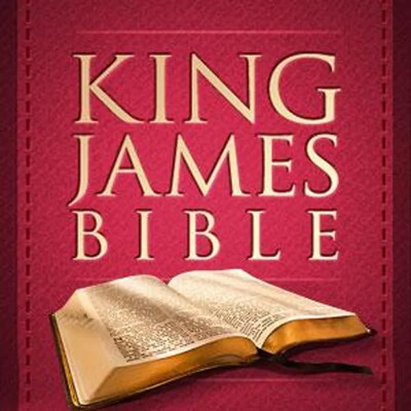 Sermon Online - King James Bible logo